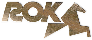 Logo Rok Cyprus Race of Kingdoms — Middle East Motorsport Ecosystem